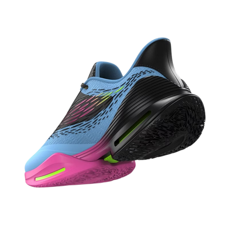 D. Fox 3 "Blue Pink Black"