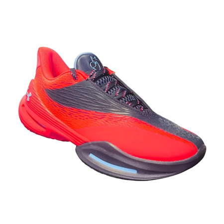 D. Fox 3 "Raicer Red Navy"