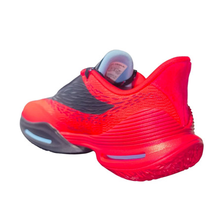 D. Fox 3 "Raicer Red Navy"