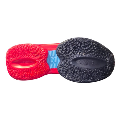 D. Fox 3 "Raicer Red Navy"