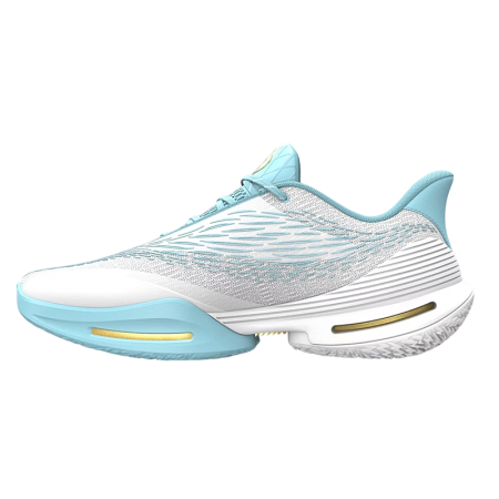 D. Fox 3 "White Light Sky Blue "