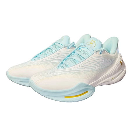 D. Fox 3 "White Light Sky Blue "