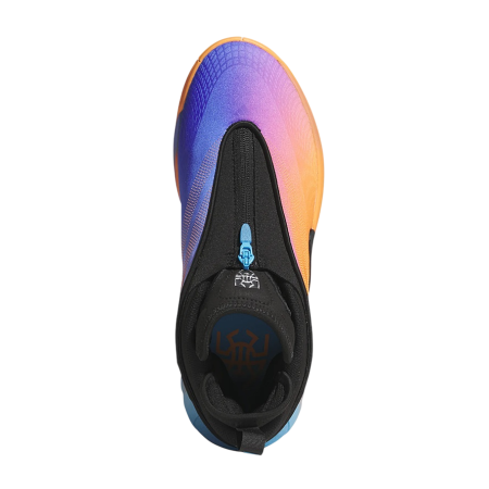 D.O.N. ISSUE 7  "All-Star"