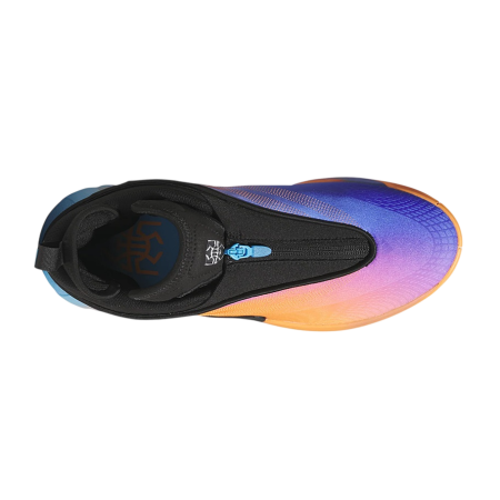 D.O.N. ISSUE 7  "All-Star"