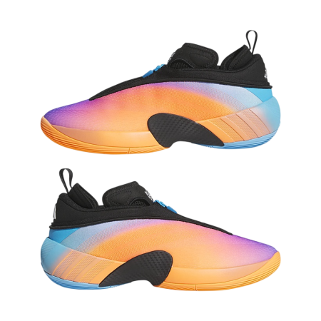 D.O.N. ISSUE 7  "All-Star"