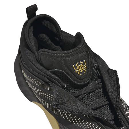 D.O.N. ISSUE 7 "Gold"