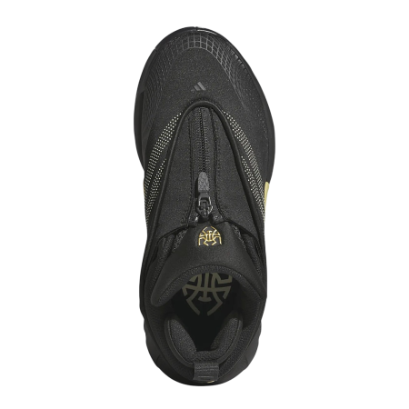 D.O.N. ISSUE 7 Junior "Gold"