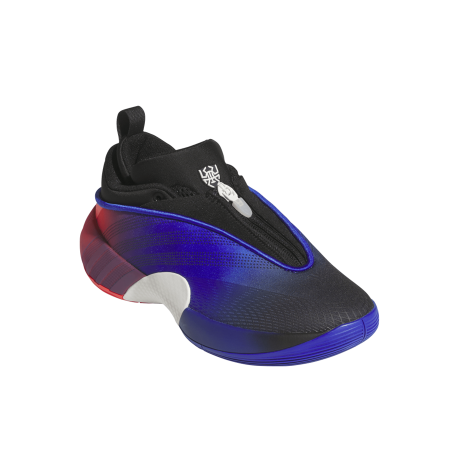 D.O.N. ISSUE 7 Junior "Spida"