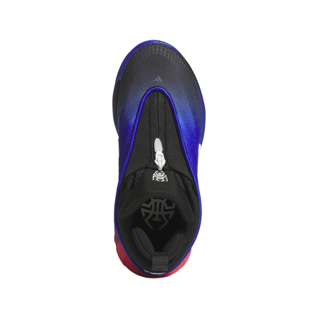 D.O.N. ISSUE 7 Junior "Spida"