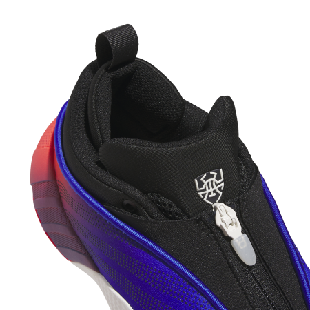 D.O.N. ISSUE 7 Junior "Spida"