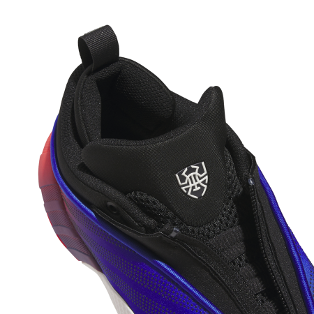 D.O.N. ISSUE 7 Junior "Spida"