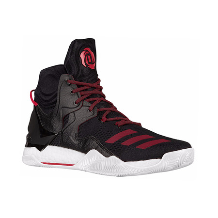 Adidas D Rose 7 "Dark City"