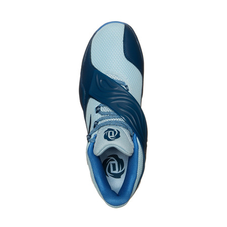 D Rose Englewood Boost "Ice Blue" (Ice blue/white/ray blue)