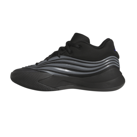 Dame X Junior "Black-Iron Metallic"
