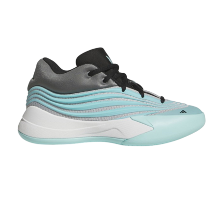 Dame X Junior "Flash Aqua"