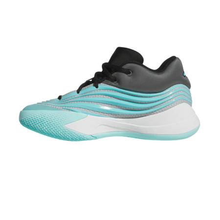 Dame X Junior "Flash Aqua"