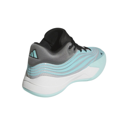 Dame X Junior "Flash Aqua"