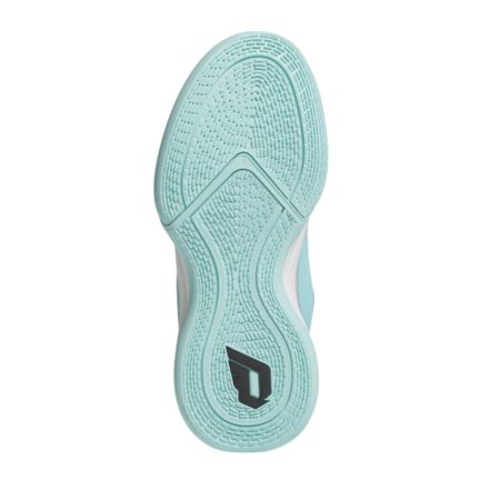 Dame X Junior "Flash Aqua"