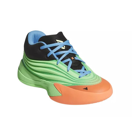 Adidas Dame X Junior "Dame’s Light"