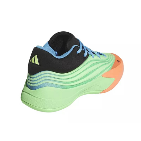 Adidas Dame X Junior "Dame’s Light"