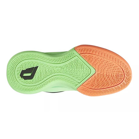 Adidas Dame X Junior "Dame’s Light"