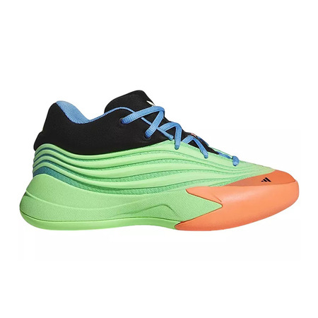 Adidas Dame X Junior "Dame’s Light"
