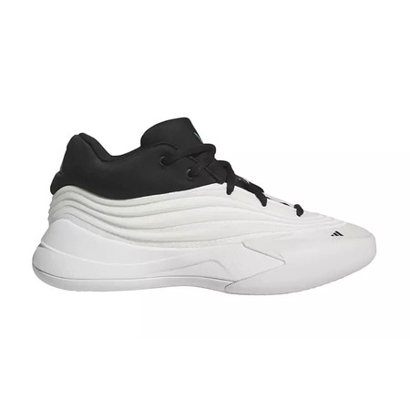 Adidas Dame X Junior "Zero Metallic"