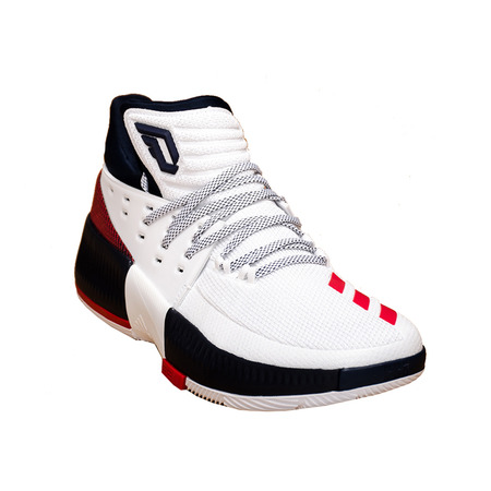 Damian Lillard 3 "Randolph"