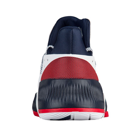 Damian Lillard 3 "Randolph"