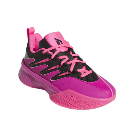 Damiand Lillard Certified 3 Junior "LucPink"
