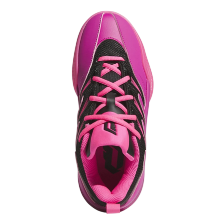 Damiand Lillard Certified 3 Junior "LucPink"