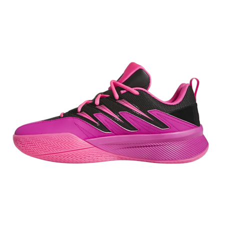 Damiand Lillard Certified 3 "LucPink"