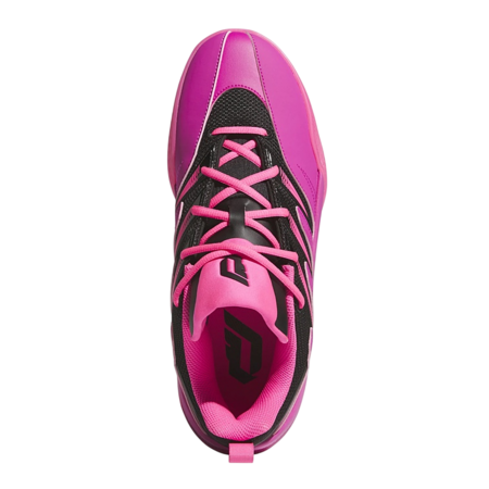 Damiand Lillard Certified 3 "LucPink"