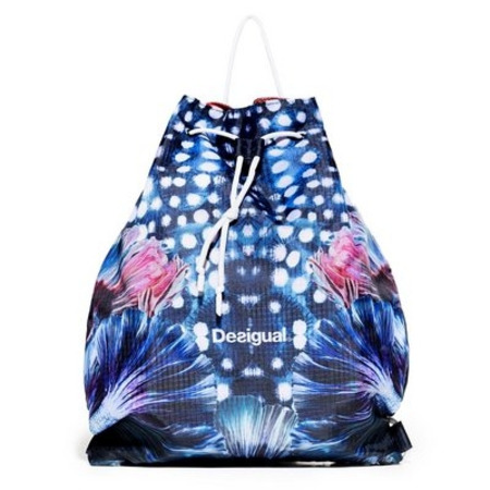 Desigual Atlantis Gymsack (5012)