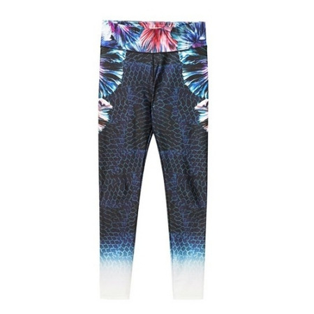 Desigual Atlantis Leggings