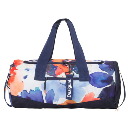 Desigal Tasche Tube Camo Blume