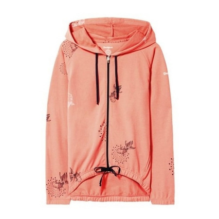 Desiging Barcelona Kapuzenpullover