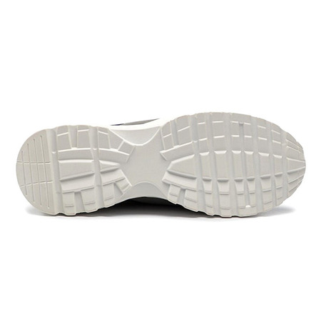 Desigual Chunky Sneaker "Tropical"