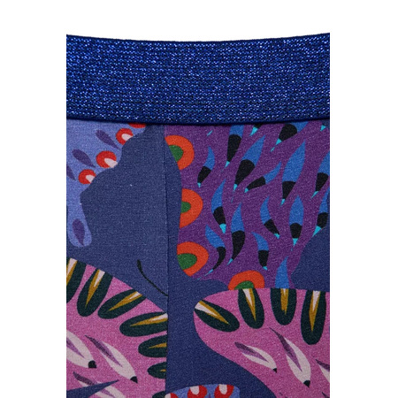 Desigual Girls Schmetterlinge Leggings