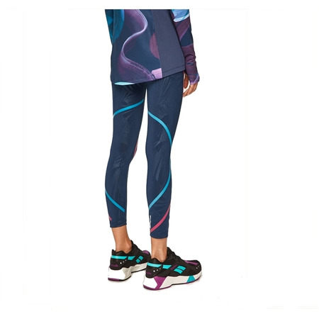 Desigal Legging Body Sculping Art