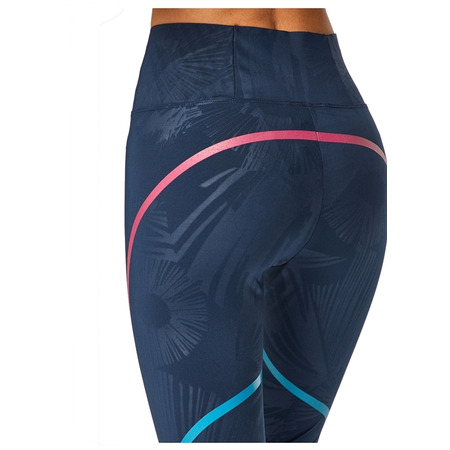 Desigal Legging Body Sculping Art