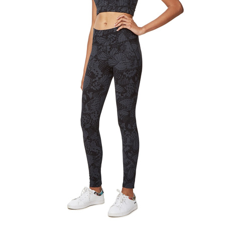 Desigual Leggings Yoga Metamorphose