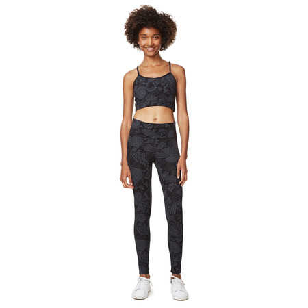 Desigual Leggings Yoga Metamorphose