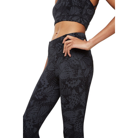 Desigual Leggings Yoga Metamorphose