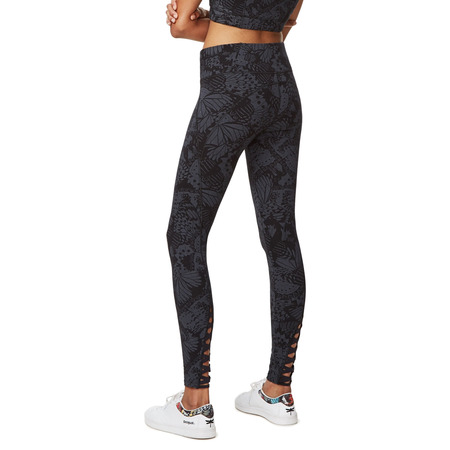 Desigual Leggings Yoga Metamorphose