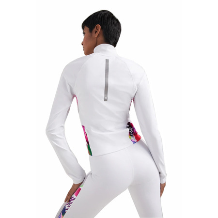 Desigual M. Christian Lacroix Laufjacke