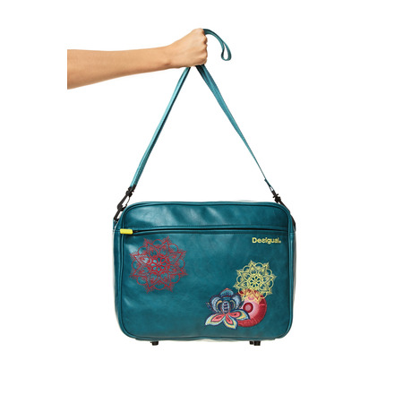 Desigal Messenger Galactic Bloom