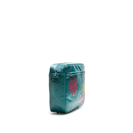 Desigal Messenger Galactic Bloom