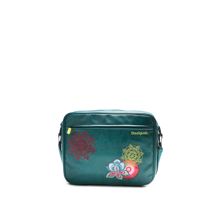 Desigal Messenger Galactic Bloom