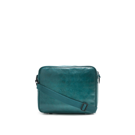 Desigal Messenger Galactic Bloom